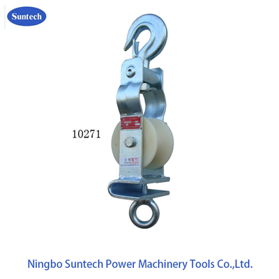 0.5T- 2T Các khối dây dẫn hai mục đích, khối cột dây cáp trên không