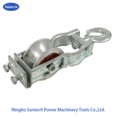 0.5T- 2T Các khối dây dẫn hai mục đích, khối cột dây cáp trên không