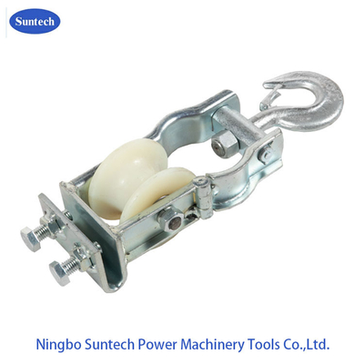 0.5T- 2T Các khối dây dẫn hai mục đích, khối cột dây cáp trên không