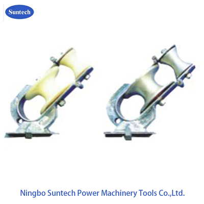 SHCN Series Nylon Sheave Stringing Block ngồi và treo loại sử dụng kép