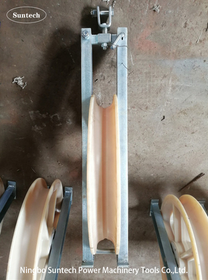 Công cụ cáp sợi quang OPGW ADSS