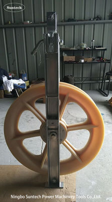 Ròng rọc kéo cáp OPGW 20KN