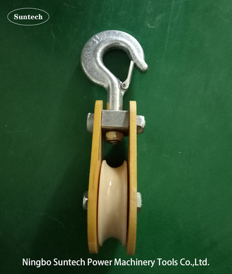 Công cụ dây chuyền truyền tải cách ly nhựa nylon