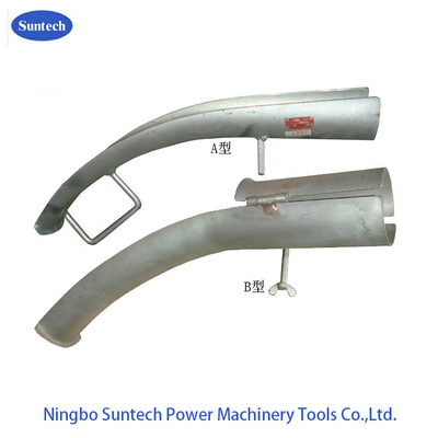 Cable Protection Bend Board Công cụ nối dây cáp ngầm