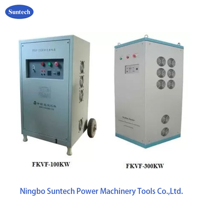 Hệ thống thử nghiệm cộng hưởng AC dọc Máy kiểm tra điện áp cao AC với tần số biến đổi