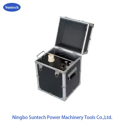 Thiết bị thử nghiệm cáp cao áp tần số rất thấp Vlf Cable Tester