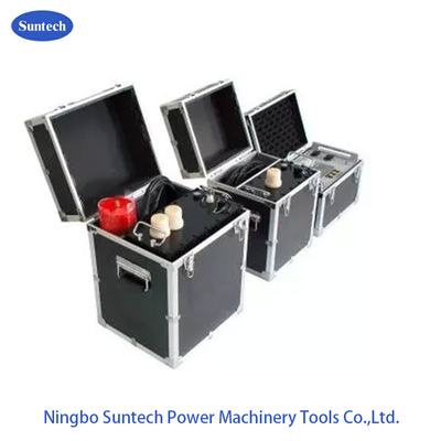 Thiết bị thử nghiệm cáp cao áp tần số rất thấp Vlf Cable Tester