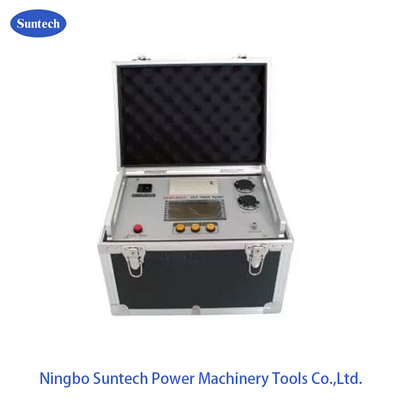 Thiết bị thử nghiệm cáp cao áp tần số rất thấp Vlf Cable Tester