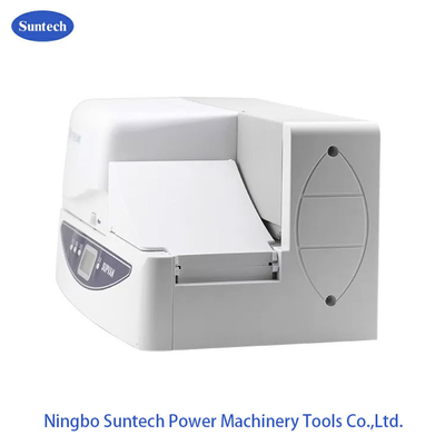 Máy in nhãn cáp Cáp điện áp cao Thiết bị thử nghiệm hỗ trợ tiếng Anh