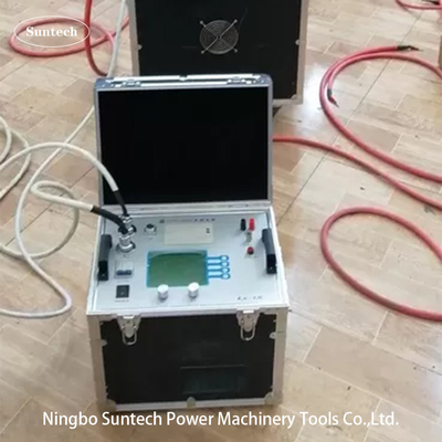 Hệ thống thử nghiệm cộng hưởng 380V 400kVA