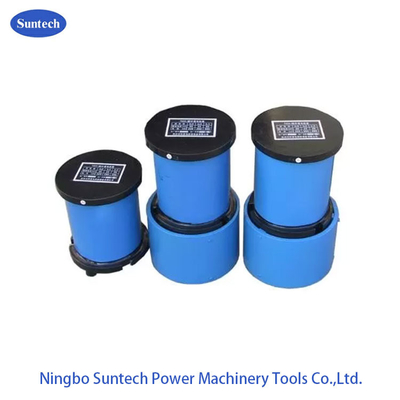 Thiết bị thử nghiệm AC Hipot kích thước nhỏ Kiểm tra tần số điện năng phản ứng bù đắp
