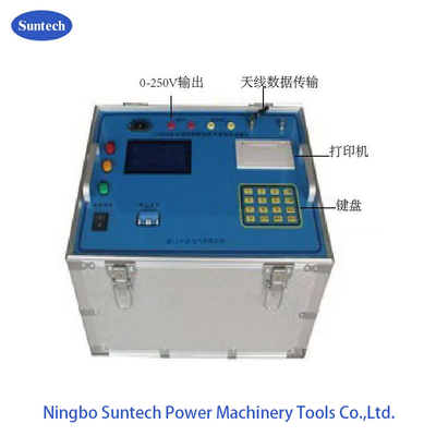 Bộ thử nghiệm AC Hipot điện, giày cách nhiệt và thiết bị thử găng tay
