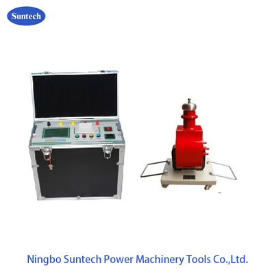 Thiết bị thử nghiệm biến áp loại khô, thiết bị thử AC điện áp cao