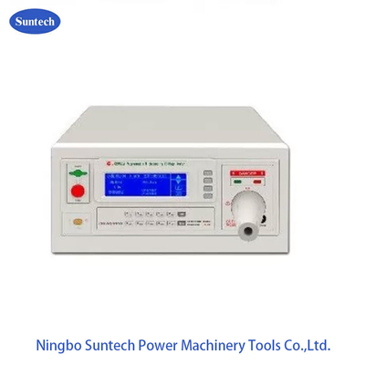 Thiết bị thử nghiệm điện áp cao AC