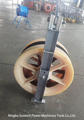 MC Các khối dây chuyền dẫn dây chuyền đường truyền