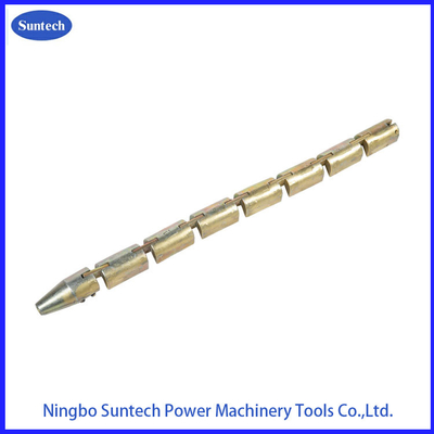 Công cụ xây dựng cơ bản OPGW Đường kính 11mm Chống xoắn