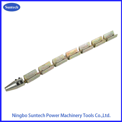 Công cụ xây dựng cơ bản OPGW Đường kính 11mm Chống xoắn