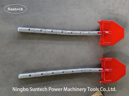 Loại cân bằng Bốn dây dẫn bó Bo mạch chạy 130kn cho đường dây trên không