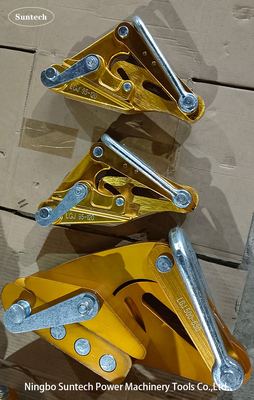 Công cụ dựng tháp đến cùng Kẹp ACSR 30KN M3000