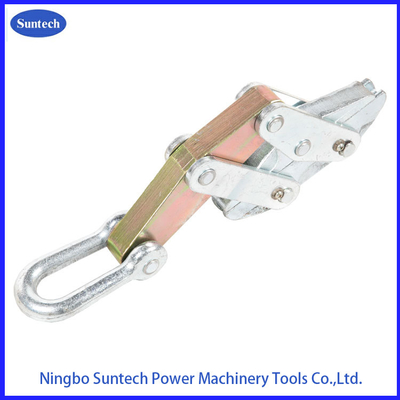 Anti Twist Wire Rope Gripper Dây truyền dây thừng Công cụ tự nắm bắt