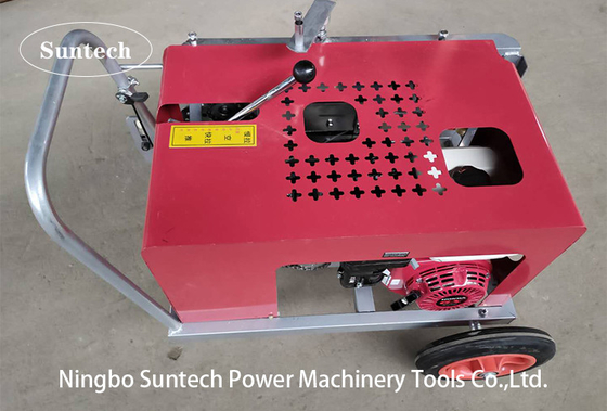 Thiết bị kéo cáp quang của Suntech Power OPGW Cable Puller