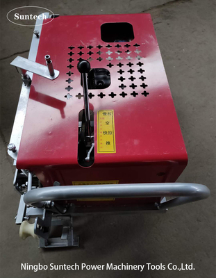 Thiết bị kéo cáp quang của Suntech Power OPGW Cable Puller
