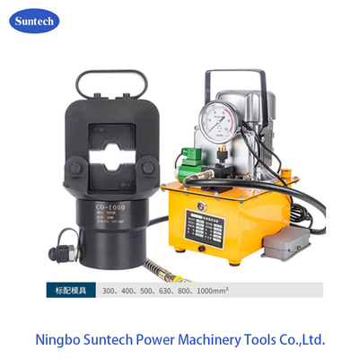 Máy bơm điện 750W 220V hoạt động đôi đơn Máy bơm thủy lực