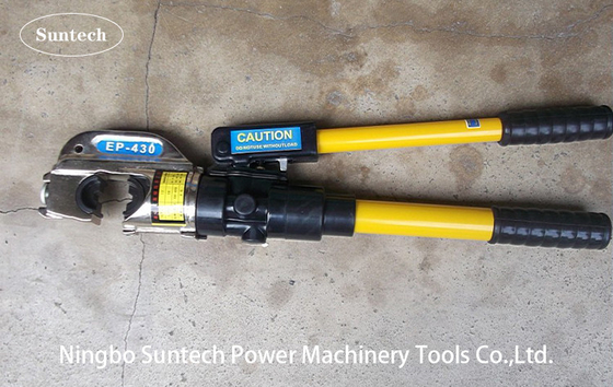Công cụ ép ép thủy lực tích hợp EP-430 Công cụ ép thủy lực
