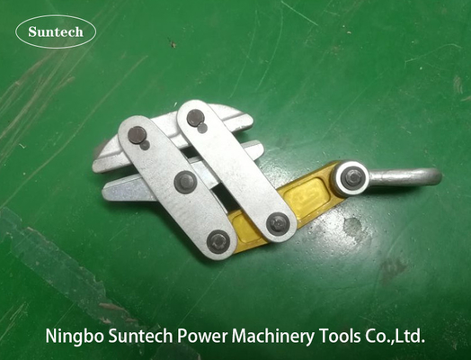 Anti Twist Wire Rope Gripper Dây truyền dây thừng Công cụ tự nắm bắt