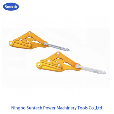 Đường truyền dây thừng công cụ dẫn dẫn tự nắm chặt dây thừng cách nhiệt cho cáp PVC