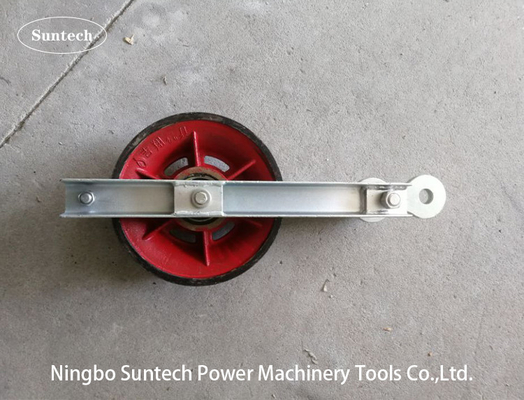 Khối dây dẫn bằng thép đơn 916mm 300KN