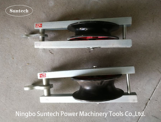 Khối dây dẫn bằng thép đơn 916mm 300KN