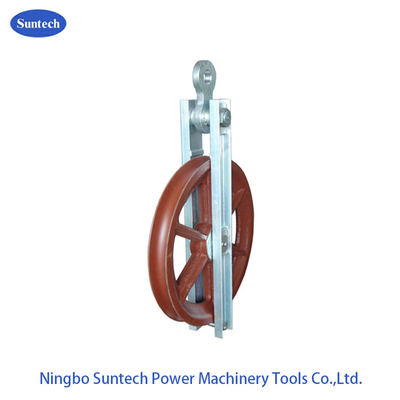 Khối dây dẫn bằng thép đơn 916mm 300KN