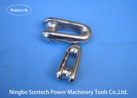 SLU - 5 Dụng cụ kéo cáp 50KN Đầu nối dây thí điểm hình chữ U cố định