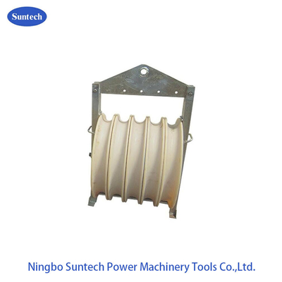 Phụ kiện thiết bị xâu dây khối dây dẫn đi kèm 660mm
