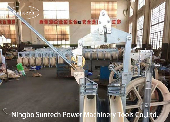 SHDN Cáp trên không Khối dây dẫn trực thăng 10KN