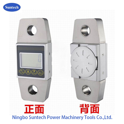 Công cụ lắp dựng tháp đo độ căng kỹ thuật số thép 15kg