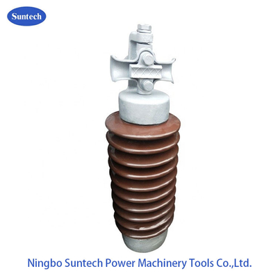 Phụ kiện đường truyền sứ M16 cho chất cách điện đường ngang