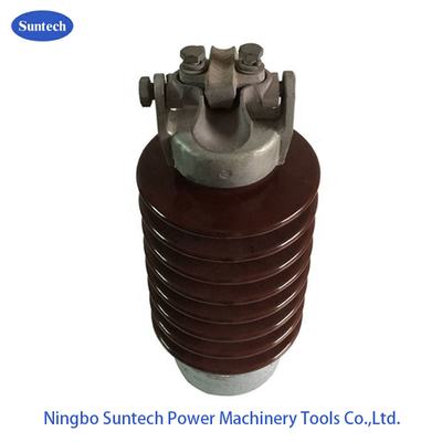 Phụ kiện đường truyền sứ M16 cho chất cách điện đường ngang