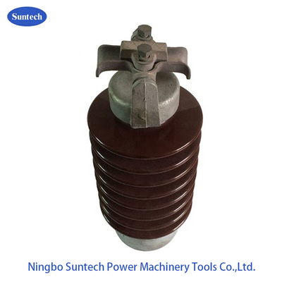 Phụ kiện đường truyền sứ M16 cho chất cách điện đường ngang