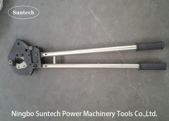 Máy cắt dây điện SU-J 400mm Dụng cụ kéo cáp ngầm