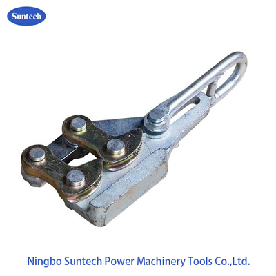 Kẹp tự kẹp 20KN Cáp ngầm đôi Cam