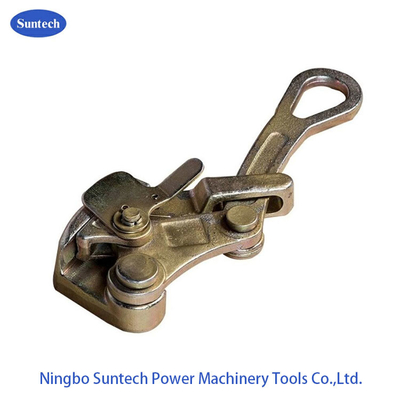 20MM Đi cùng Kẹp tự kẹp đa năng Tải trọng định mức 2 tấn