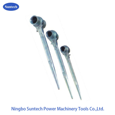360mm M24 Socket Ratchet Handle Handle Wrench Stringing Tool in Transmission Line
