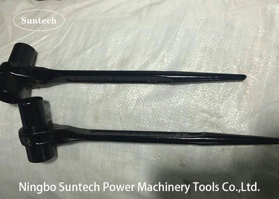 360mm M24 Socket Ratchet Handle Handle Wrench Stringing Tool in Transmission Line