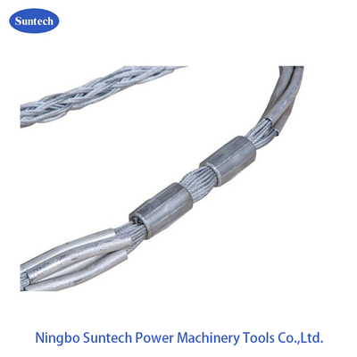 Công cụ cáp quang 15kN dài 1,4m cho OPGW ADSS