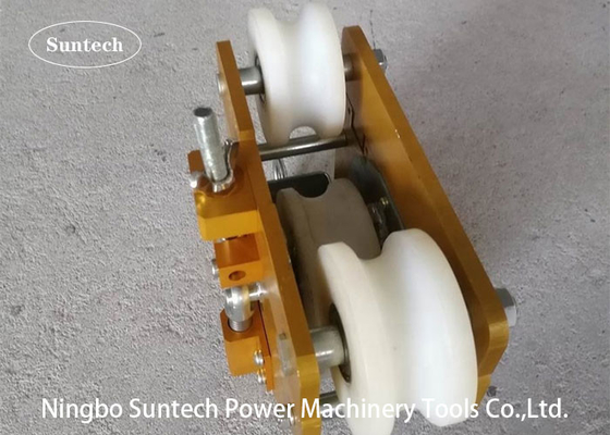 Máy kéo sợi quang Stringing ZN50 Recover Damper 70N OPGW String Machine Tools