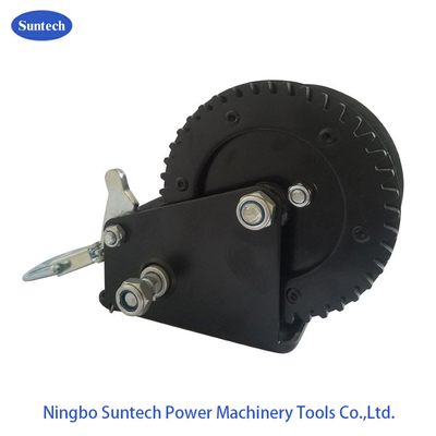 ISO Portable Tời kéo tay 545kg có phanh