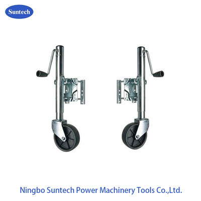 Bánh xe đạp hạng nặng 350kg 8 inch cho xe kéo