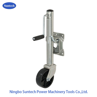 10 "Du lịch 6" Bánh xe phụ tùng với tải trọng 1000lbs
